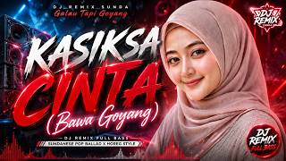 TORTURED BY LOVE (Dance It Off) - Latest Sundanese Pop Remix 2026 | Baraya Sunda