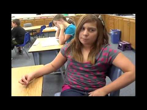 This is Bogus Elementary School