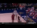 West Virginia vs. Miami (OH)  - First round NCAA tournament extended highlights