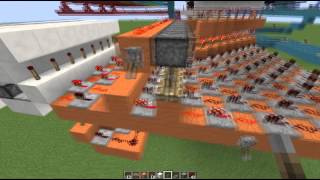 Redstone Computer Tutorials: Ep 14 'GPU Memory'