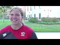 USA Women's Eagles: Day 7 France Test Matches