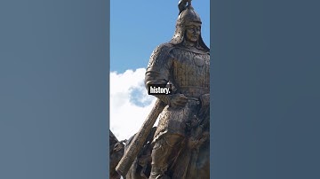 Mongolia in Numbers #shorts