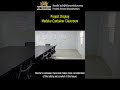 Modular Container Classroom | Portable School Building