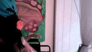 Melissas Blissful Bedrooms Makeover - The Reveal