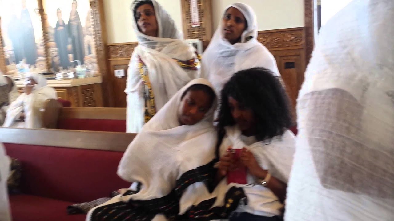 St . Gabriel Vegas visit St.  Anthony monastery