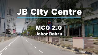 Johor mco