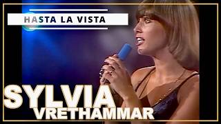 Sylvia Vrethammar | Hasta la vista [Deutsche Version]
