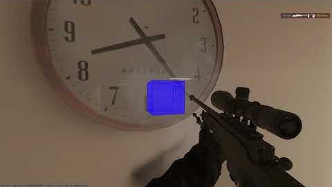 CS2 Office Wallbang Lineups (outdated)