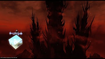 FFXIV Glitch Smol NG+ Garlemald OOB in Endwalker [PATCHED]