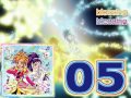 Futari wa Precure Splash Star Vocal Album 1 Track05