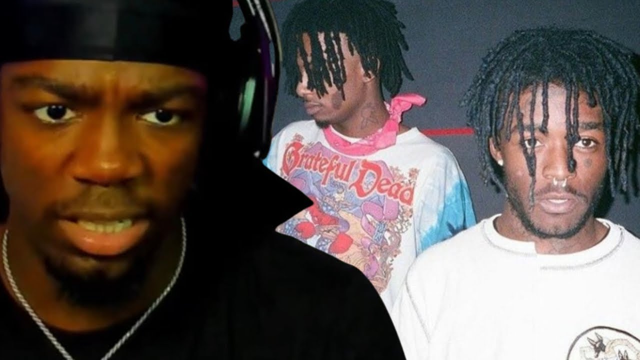 THROWBACK TO MORE BEAUTIFUL TIMES! Lil Uzi Vert & Playboi Carti - THOT ...