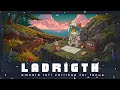 LADRIGTH 🌊 Breathe Deep, Begin Again | Lofi Chill Beats for Grounded Focus & Calm Momentum 🎧🌲