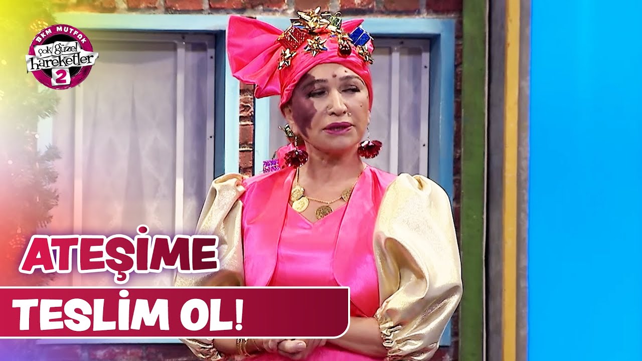Bizden Sonra Aşk ı Memnu Çok Tuttu (36.Bölüm) - Bir Demet Tiyatro