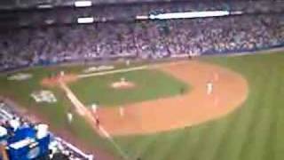 NY Yankees vs indians ALDS 2007 AROD MVP