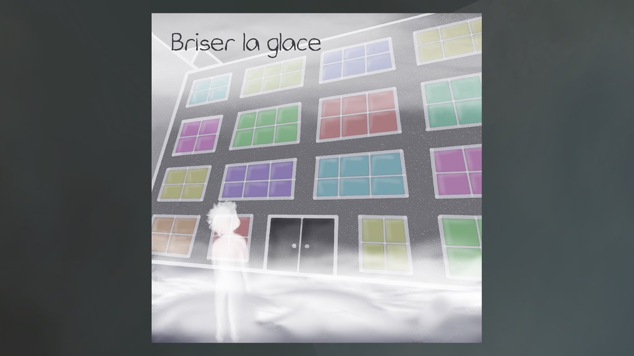 BRISER LA GLACE - YouTube