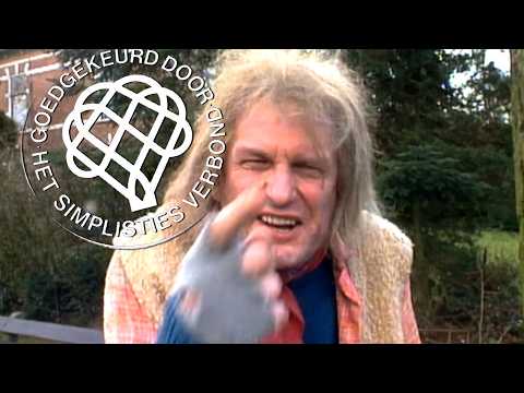 Daklozen, deel 2 - Van Kooten en De Bie