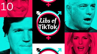 Libs Of TikTok Compilation #10