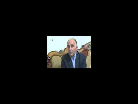 كلمة السيد محمد حمزة الصميلي عن وضع الإنتخابات في الصويري البقاع الغربي