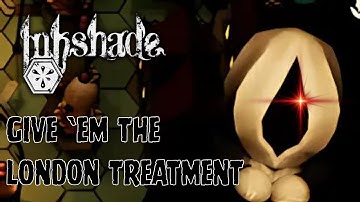 The Most BROKEN Unit in the Game??? - Inkshade Blind Playthrough
