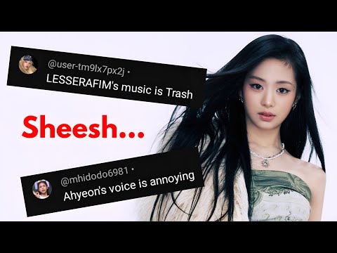 Reacting To My Subscribers K-POP Opinions Cuz Y'all Are Crazy!