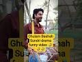 Ghulam Bashah Sundri episode 37 38 39 40 BTS scene#viral #terebin #ghulambashahsundri #foryou
