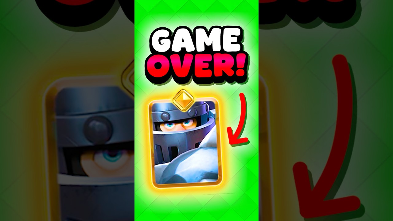 Clash Royale Cards That NEED HERO UPGRADES!