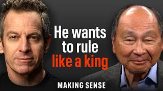Francis Fukuyama The End Of History Was Never What You Think
