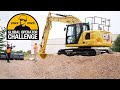 Cat Global Operator Challenge U.K Final