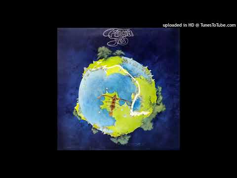 1. Roundabout (2003 Remaster)