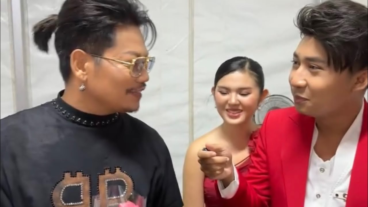 Concert នៃក្ដីស្រឡាញ់❤️  