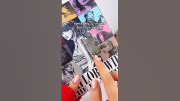 We actually make them... 😅  #swifties #taylorswift  #swiftie4ever