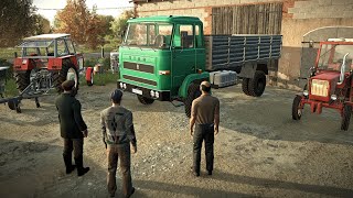 Download Lagu Wakacje w Boćkowie - Planujemy jak rozbudować gospodarstwo a wuja odwiedza Edka i ogląda jego zakup. MP3