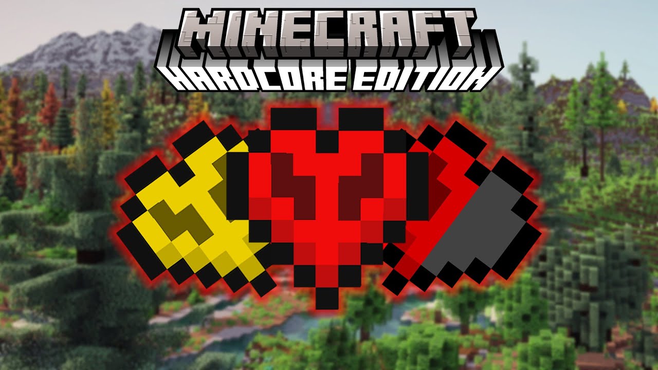 PORTRAIT | Minecraft Hardcore | Stream 9 #minecraft #minecraftjavalivestream #minecrafthardcormode