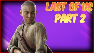The Last of Us: Part 2 - It all Ends!! - Episode 15