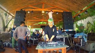 United Destination 2022 / Morning Psytrance / Trance / THORLEY / Vietnam Trance Lovers