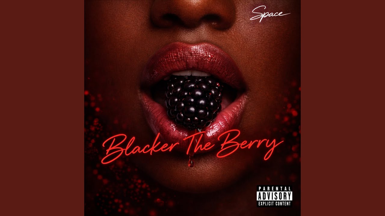 Watch Blacker the Berry on YouTube Watch Blacker the Berry on YouTube