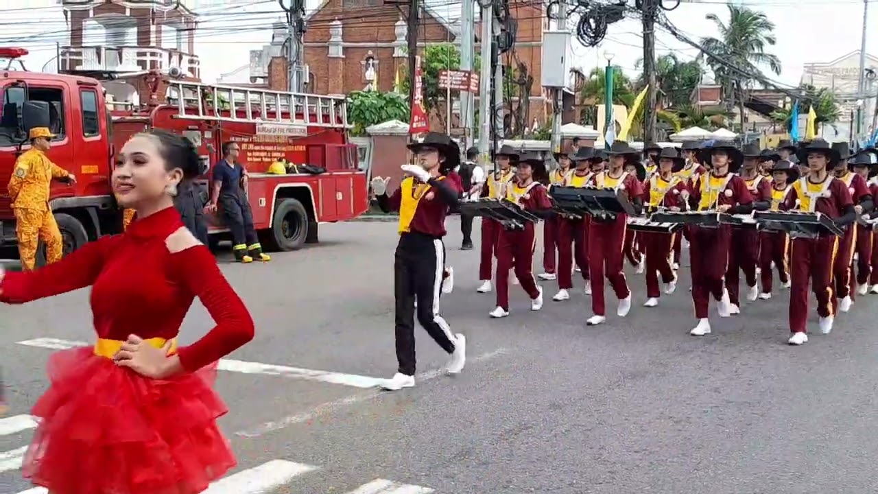 Nabua Foundation Anniversary 2023(July 28,2023)