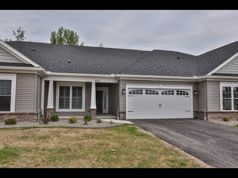 1010 Creek Field Dr, Webster, NY home video tour