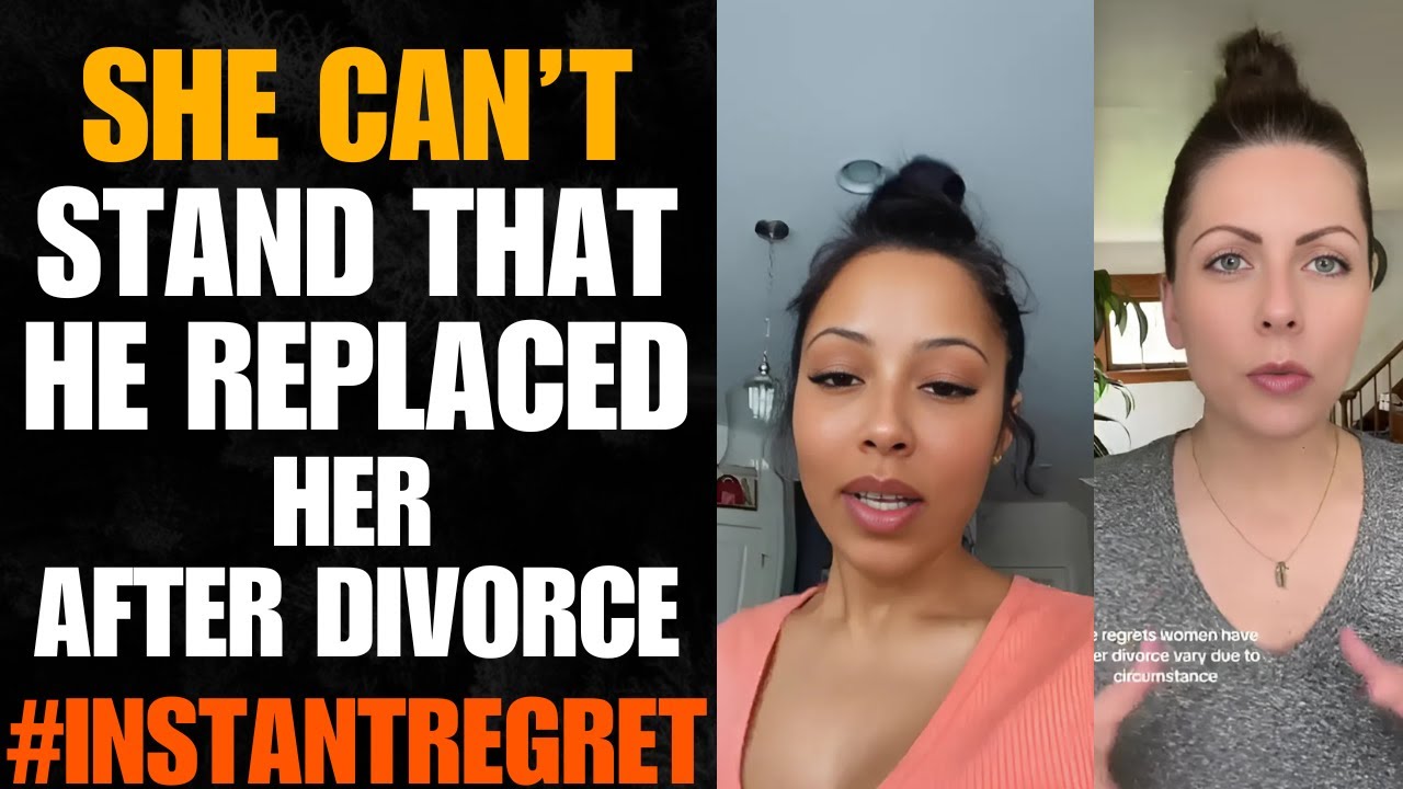 She Left Her Husband Now Regret It Was a Huge Mistake! MGTOW YouTube