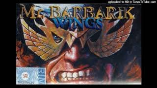 Wings - Gua Henjut Je! (Instrumental) (2000)