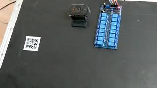 QR Code Elevators