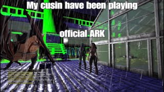 Drillsz n Cole: An ark adventure Resimi