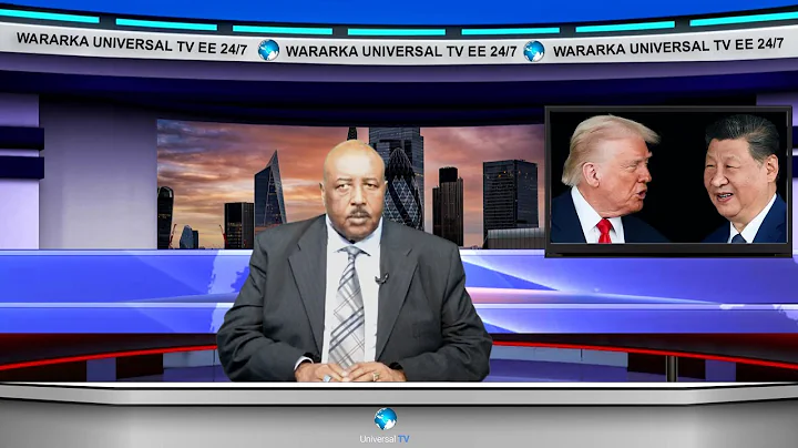 Wararka Caalamka Kuwii Ugu Muhiimsanaa Ee Maanta 30 10 2025