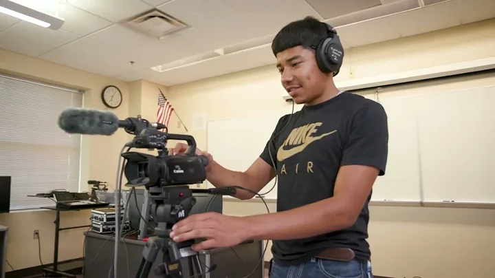 GMCS "Schools Of" and Other CTE Programs: