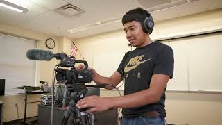 GMCS "Schools Of" and Other CTE Programs: