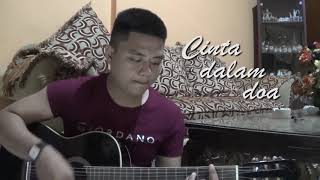 Cinta Dalam Doa  Cover By Fathir