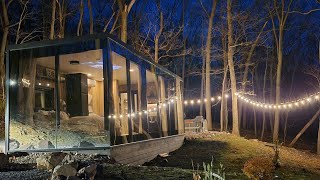 Mirror Villas - Deluxe Villa | Mercersburg, PA | IceBear Halfway Point