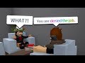 Soros Roblox Interview