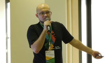 Vue 2.0: построить WebApp стало ещё проще - Андрей Солодовников | DevFest Siberia 2016