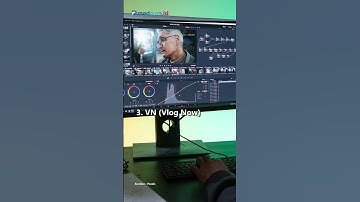 ANTI RIBET! INI 5 APLIKASI EDIT VIDEO ANDROID YANG WAJIB KAMU COBA